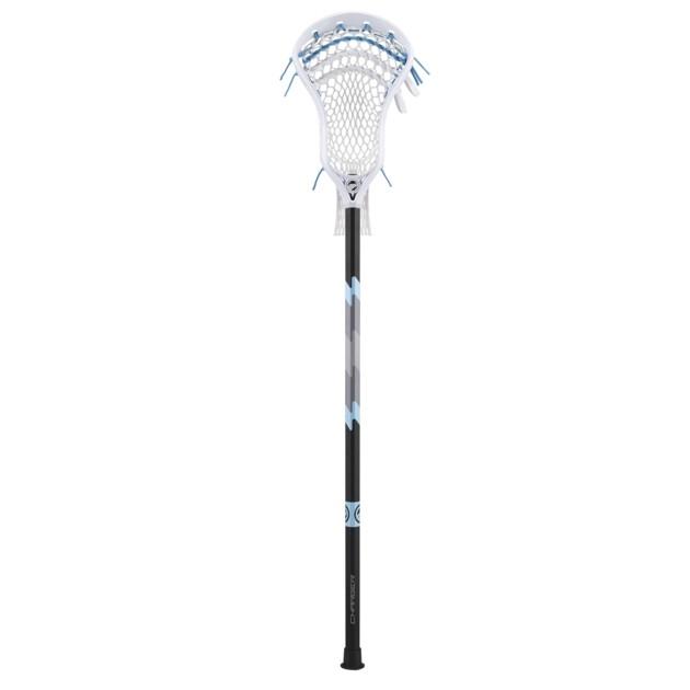 楽天ランキング1位 マーベリックラクロス 海外モデル メンズ ラクロス Men S Maverik Lacrosse Charger Complete Stick 全国宅配無料 Talentoindustrial Com