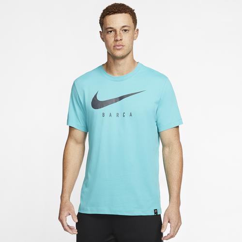 ナイキ サッカー Tシャツ 半袖 海外モデル メンズ T Shirt Mens Nike Soccer Dry Tr Ground 早割クーポン