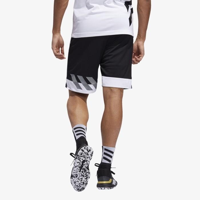 アディダス　バスケットボール　ショートパンツ　ショーツ　ハーフパンツ　ADIDAS　海外モデル　adidas　メンズ　365　CREATOR　Mens