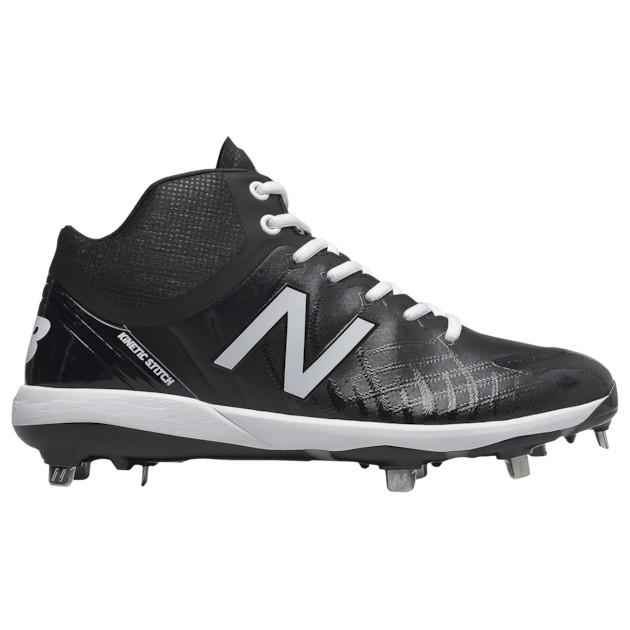 大きい割引 ニューバランス 野球 スニーカー 海外モデル メンズ メタル ミッド - Men¥'s NewBalance 4040V5 New Balance 4040v5, 美杉村 3d198843