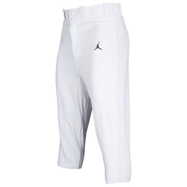 野球 ロングパンツ 海外モデル メンズ ベースボール Mens Jordan nike RE2PECT KNICKER PANTS