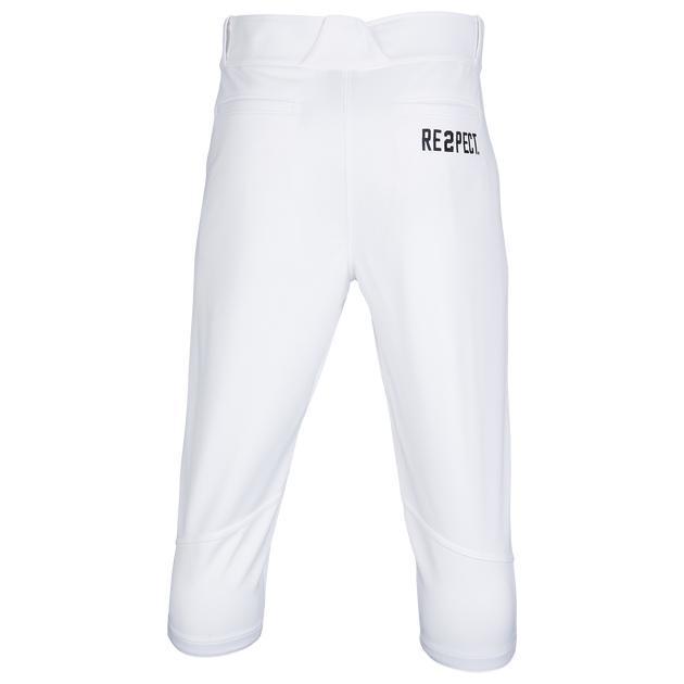 野球 ロングパンツ 海外モデル メンズ ベースボール Mens Jordan nike RE2PECT KNICKER PANTS