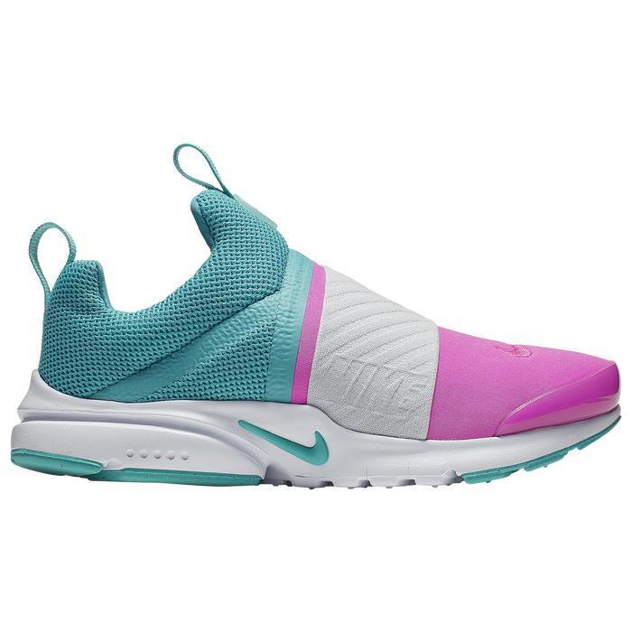ショッピング早割 ナイキ スニーカー 海外モデル ジュニア Gs Gradeschool キッズ Girls Nike Presto Extreme Nike 日本販促品 Ssl Daikyogo Or Jp