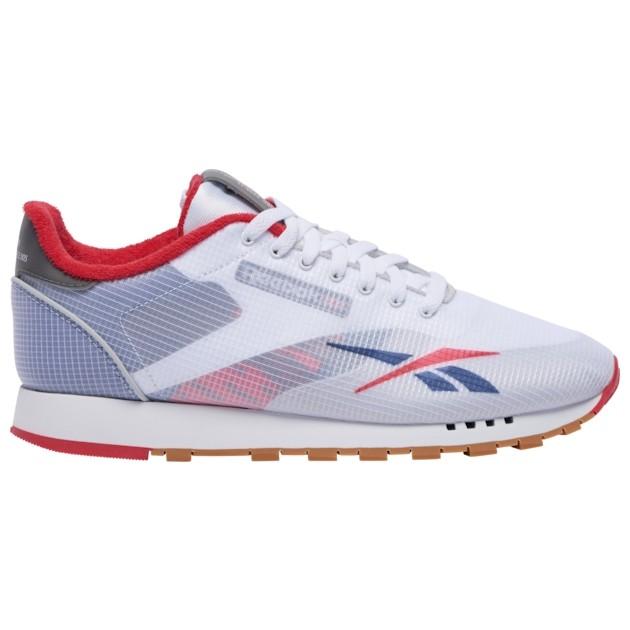 人気ショップ リーボック 海外 シューズ メンズ スニーカー カジュアル ファッション スニーカー Leather Classic Reebok Altered Reebok Mens レザー クラシック メンズ 海外モデル シューズ Dagl Tg