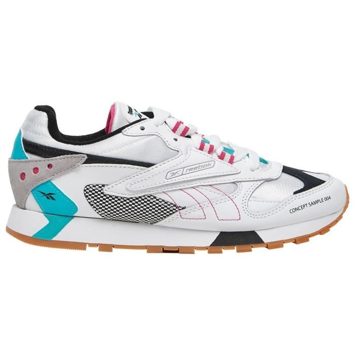 reebok altered classic