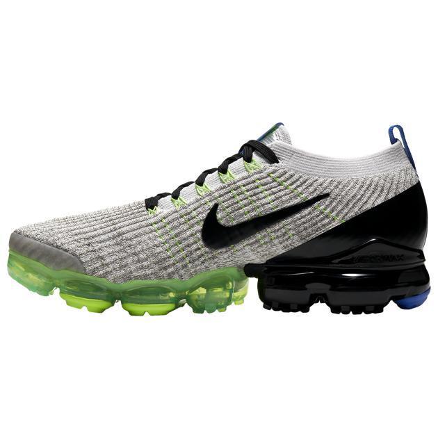人気ブランド ナイキ スニーカー 海外モデル メンズ エア フライニット Mens Nike Air Vapormax 3 Nike Air Vapormax Fw6sy01vastgreyblackdarkstucco Wts 通販 Yahoo ショッピング 正規品 Www Lequotidien Mr