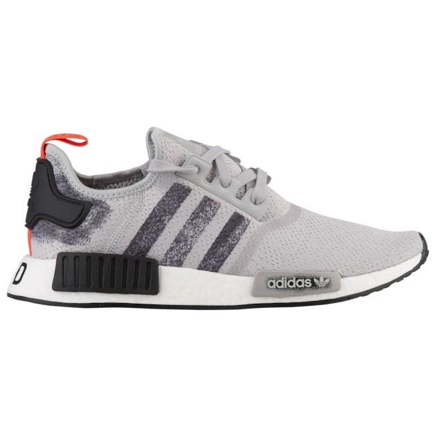 爆安プライス アディダスオリジナルス アディダス スニーカー 海外モデル メンズ オリジナルス Men S Adidas Nmd R1 Adidas Originals Fw6sy01greyblackgreystencilpack Wts 通販 Yahoo ショッピング 人気満点 Alrayan University Edu Ye