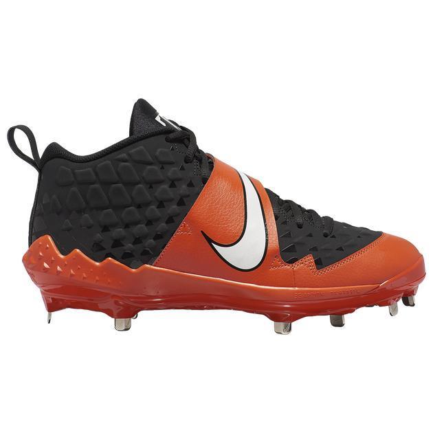 ナイキ 野球 スニーカー 海外モデル メンズ エア プロ Mens Nike Force Air Trout 6 Nike Force Air 人気 ブランド新作豊富