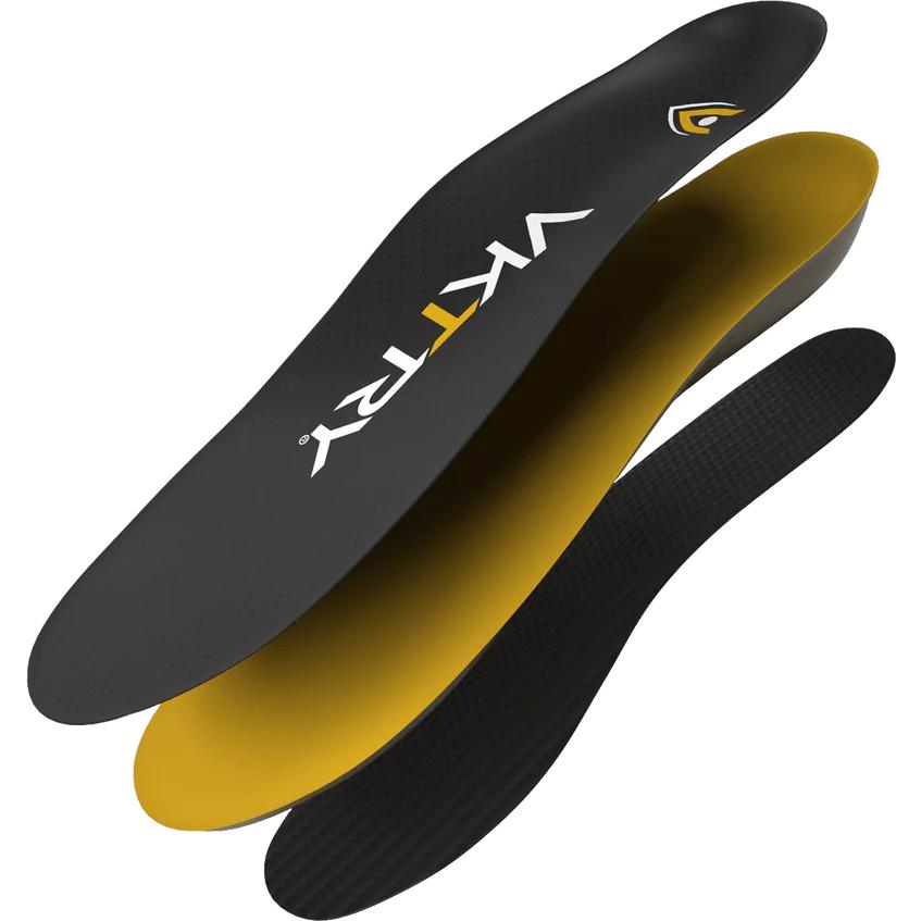 VKTRY GOLD パフォーマンス インソール 中敷き ジャンプ力アップ
