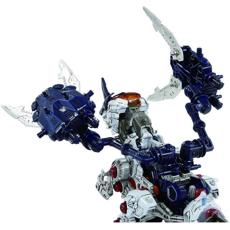 ゾイド ゾイドワイルド ゼノレックスシザース タカラトミー ZOIDS