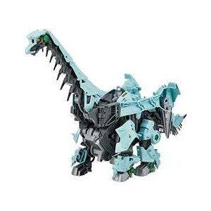 タカラトミー（TAKARA TOMY） 「新品」ZOIDS ゾイドワイルド ZW08 グラ