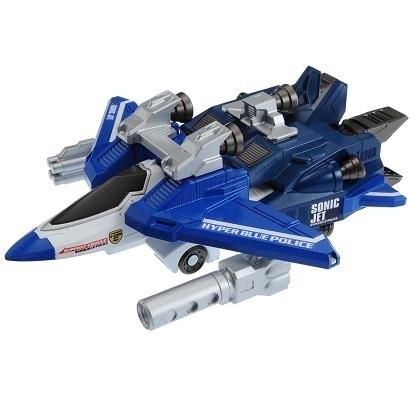 タカラトミー（TAKARA TOMY） トミカ ハイパーシリーズ ソニック