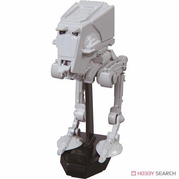 タカラトミー（TAKARA TOMY） トミカ スター・ウォーズ AT-ST : OA