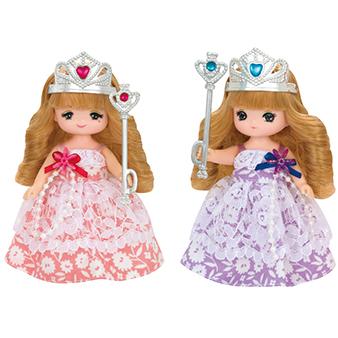 タカラトミー リカちゃん ドール LD-17 ミキちゃんマキちゃん タカラトミー リカちゃん ドール LD-17 ミキちゃんマキちゃん