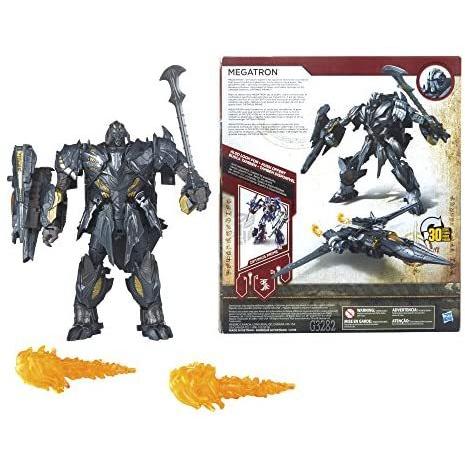 Hasbro 「新品」トランスフォーマー:最後の騎士王プレミア版 Hasbro 「新品」トランスフォーマー:最後の騎士王プレミア版