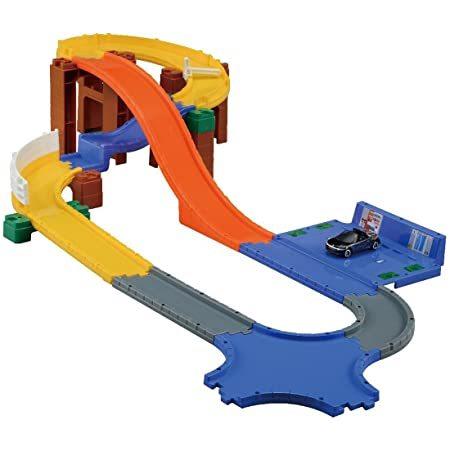 新品未開封 トミカ トミカシステム 2WAY ベーシックどうろセット Amazon.co.jp: トミカ トミカシステム 2WAY ベーシックどうろ