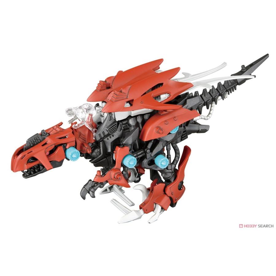 「新品」ZOIDS ゾイドワイルド ZW02 ギルラプタ―｜sneakerfreak｜02