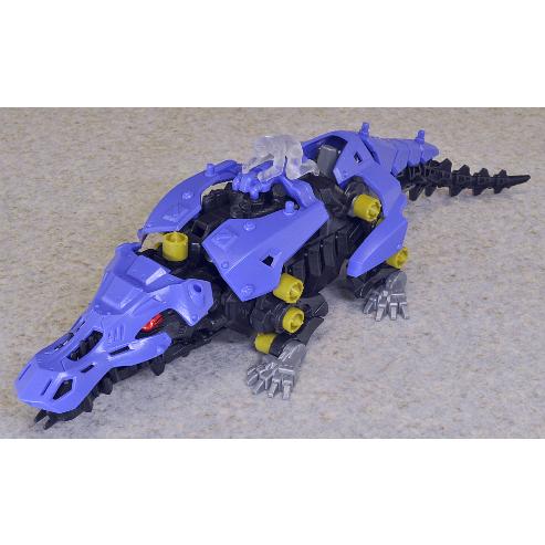 タカラトミー 「新品」ZOIDS ゾイドワイルド ZW06 ガブリ タカラトミー 「新品」ZOIDS ゾイドワイルド ZW06 ガブリ