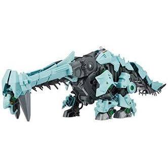 「新品」ZOIDS ゾイドワイルド ZW08 グラキオサウルス｜sneakerfreak｜04