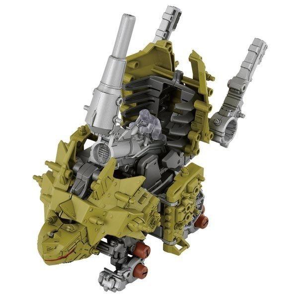 タカラトミー（TAKARA TOMY） 「新品」ZOIDS ゾイドワイルド ZW28