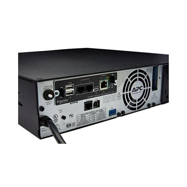 「新品」APC UPS ネットワーク管理カード 3 AP9641の画像
