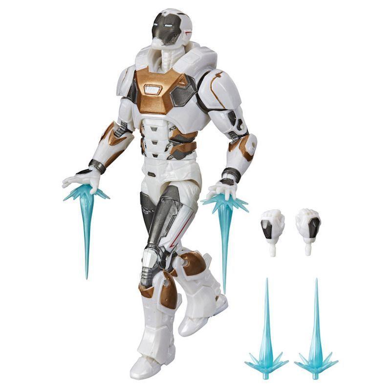 MARVEL 「新品」ハズブロマーベルレジェンドシリーズゲーマー MARVEL 「新品」ハズブロマーベルレジェンドシリーズゲーマー