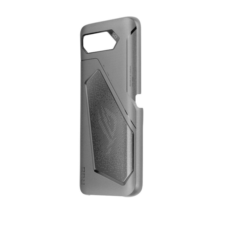 ROG 「新品」ROG Phone 5 Lighting Armor Case (ZS673KS_LIGHTARMOR
