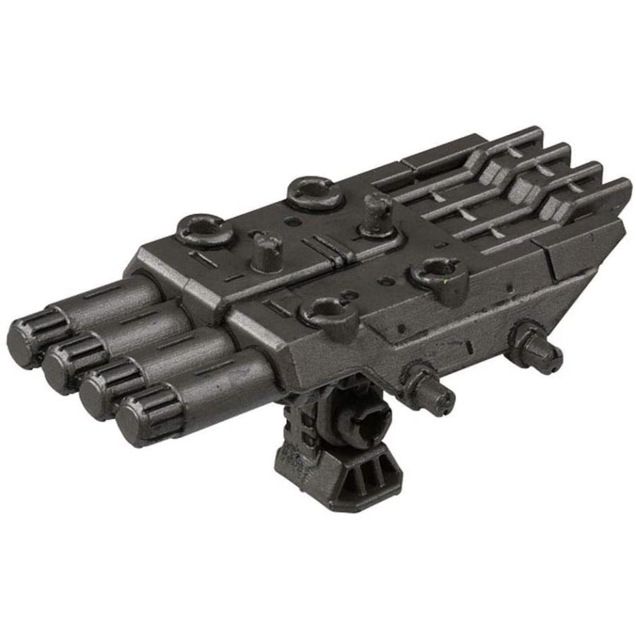 タカラトミー 「新品」ZOIDS ゾイドワイルド ZW30 改造武器