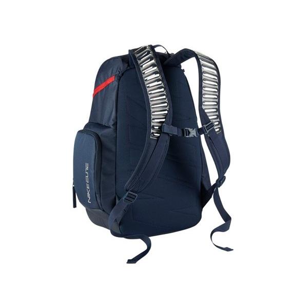 Nike Hoops Elite Max Air Team Backpack Bag Usa ナイキ フープス エリート マックス エア バックパック バッグ Men S Midnight Navy Red Ba5280 410 Ap2173 Sneaker Plusone 通販 Yahoo ショッピング