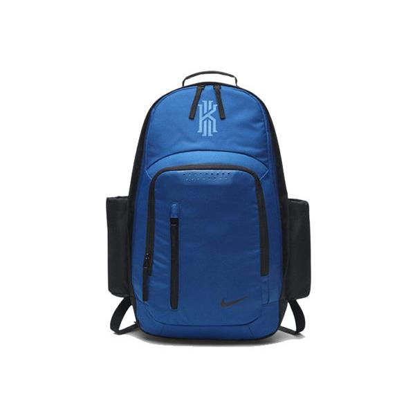 Nike Kyrie Back Pack Bag ナイキ カイリー アービング バックパック バッグ Men S Black Blue Jay Light Blue Ba5133 013 Ap2442 Sneaker Plusone 通販 Yahoo ショッピング