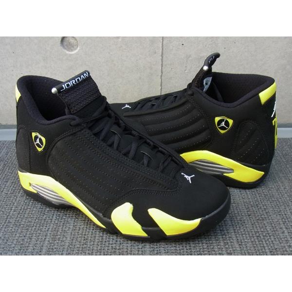 air jordan thunder 14