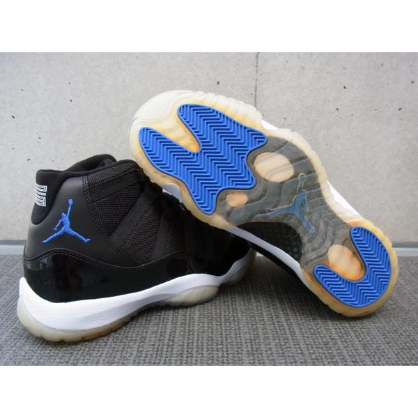 jordan 11 concord 2009