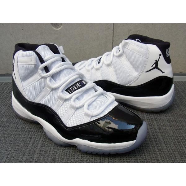 2011 jordan concord