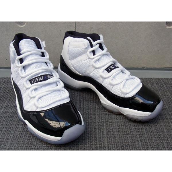2011 jordan concord