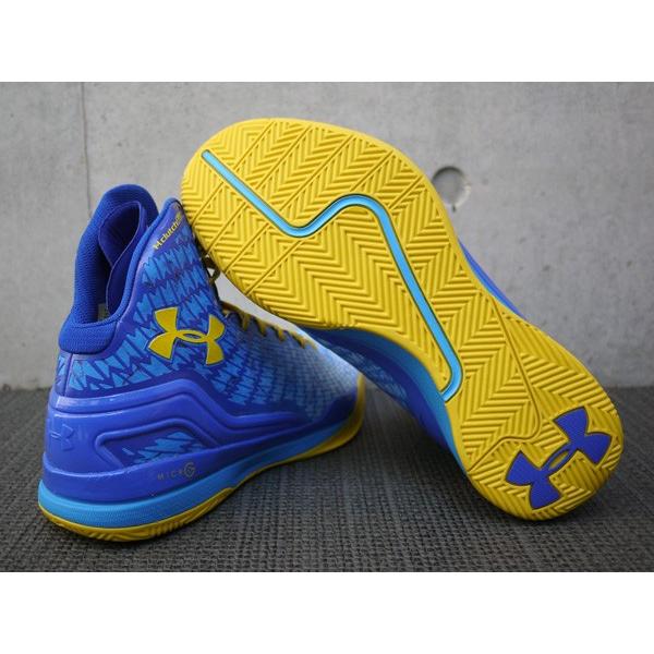 Clutchfit Drive Pe Stephen Curry クラッチフィット ドライブ Men S Blue Royal Taxi 428 Sn12 Sneaker Plusone 通販 Yahoo ショッピング