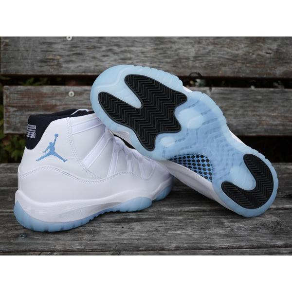 jordan 11 concord legend blue