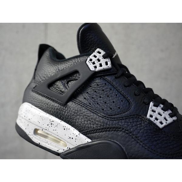 jordan 4 retro oreo