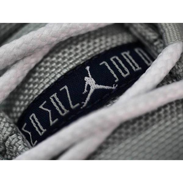 georgetown jordan 11 low