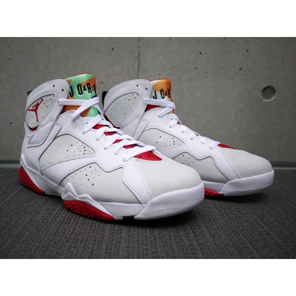 jordan 7 true red