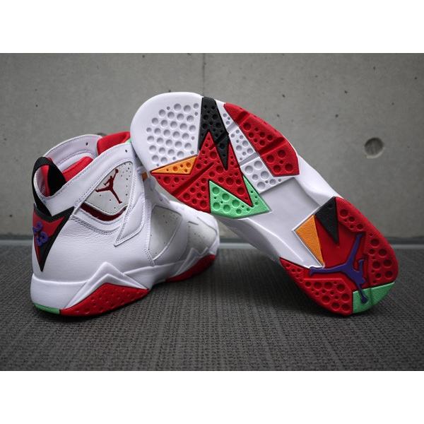 jordan 7 true red