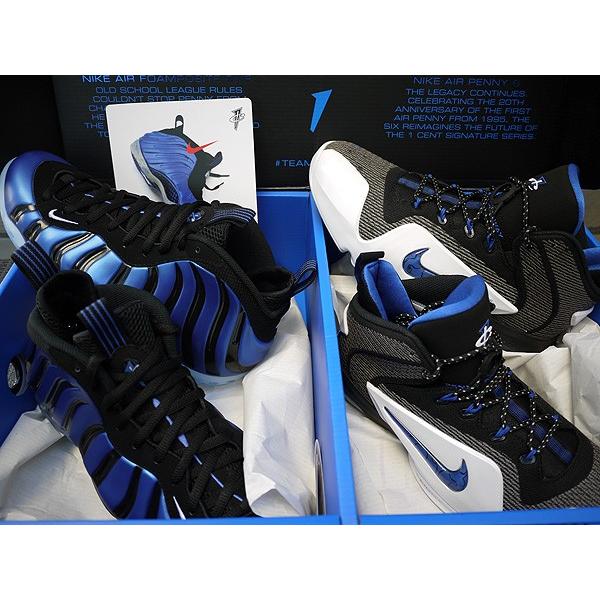 foamposite sharpie pack