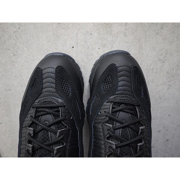 AIR JORDAN 11 RETRO LOW IE REFREE エア ジョーダン 11 レトロ ローカット IE レフリー 【MENS】 black/true red 306008-003 JORDAN LOW IE