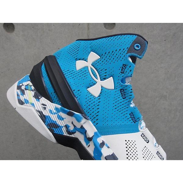UNDER ARMOUR CURRY 2 'HAIGHT STREET' アンダーアーマー カリー 2 