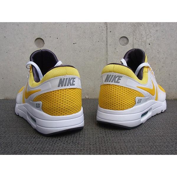 air max zero sulfur