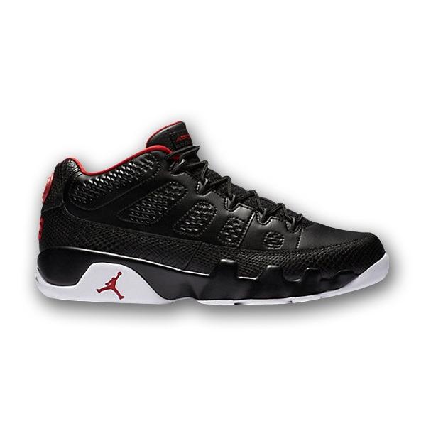 nike air jordan 9 retro low