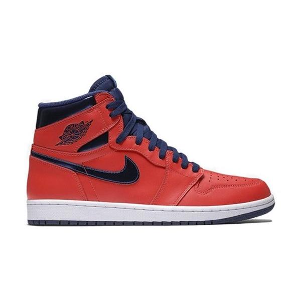 jordan retro 1 david letterman