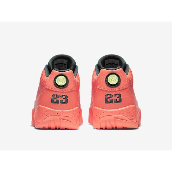 air jordan 9 multicolor