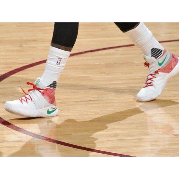 kyrie 2 ky rispy kreme