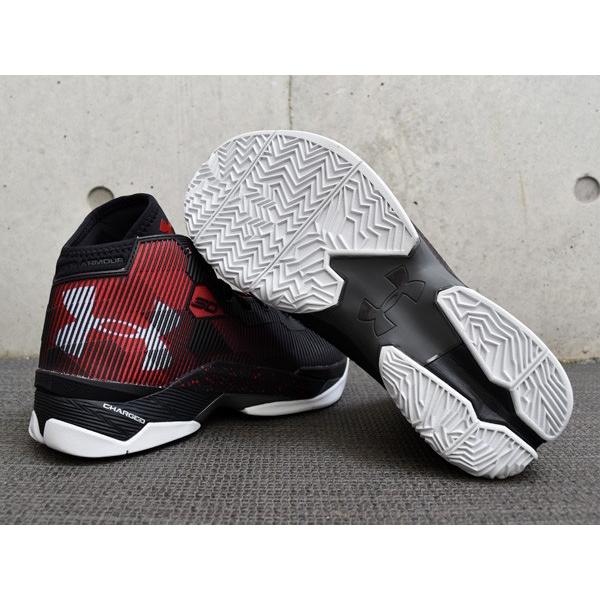 curry 2.5 black and red