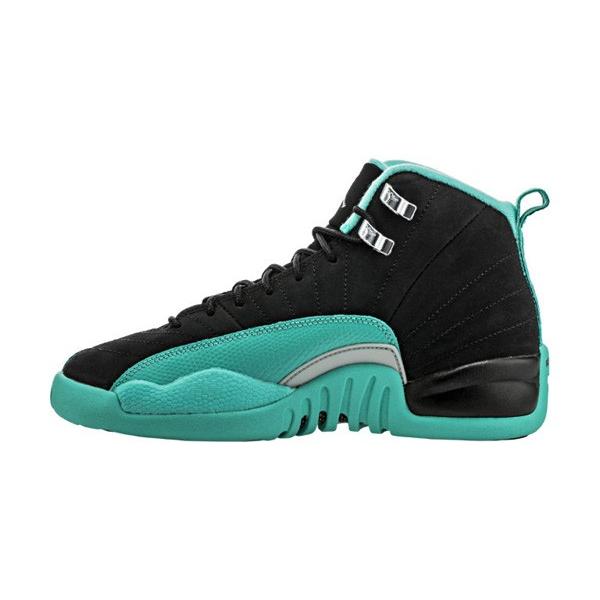 air jordan 12 hyper jade